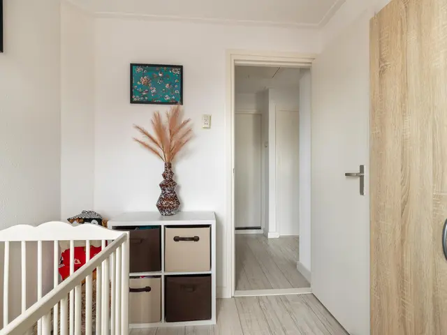 De Terp 5, UITGEEST