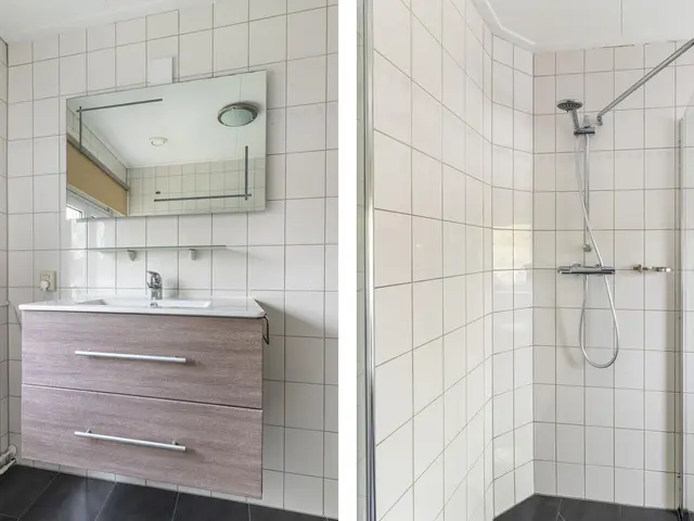 De Terp 5, UITGEEST