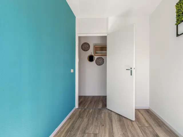 Breestraat 94D, BEVERWIJK