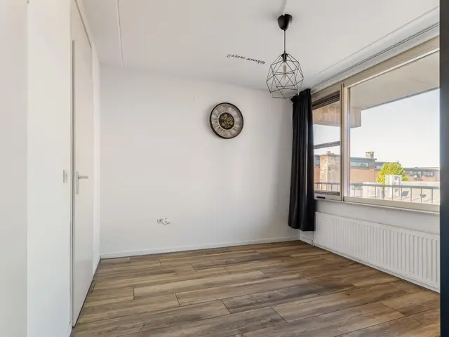 Breestraat 94D, BEVERWIJK
