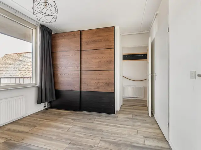 Breestraat 94D, BEVERWIJK