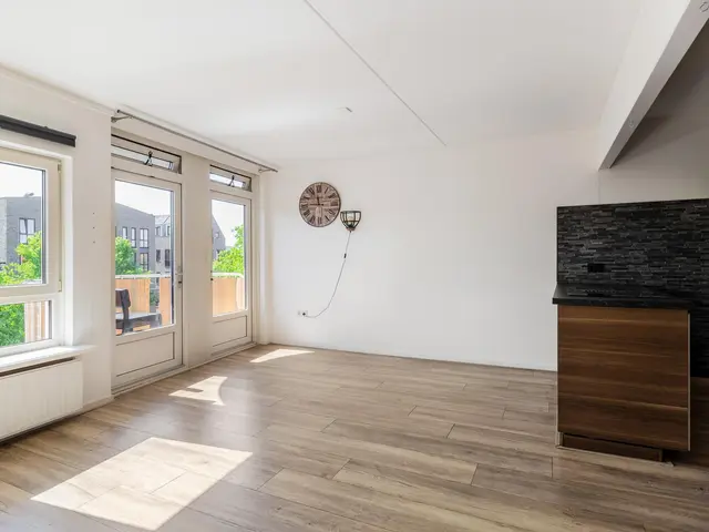 Breestraat 94D, BEVERWIJK