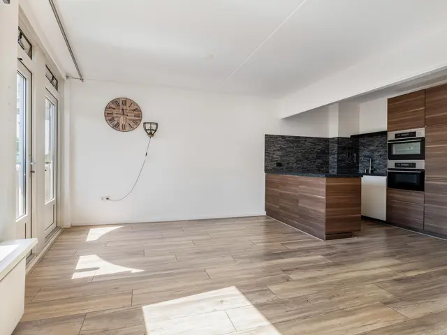 Breestraat 94D, BEVERWIJK