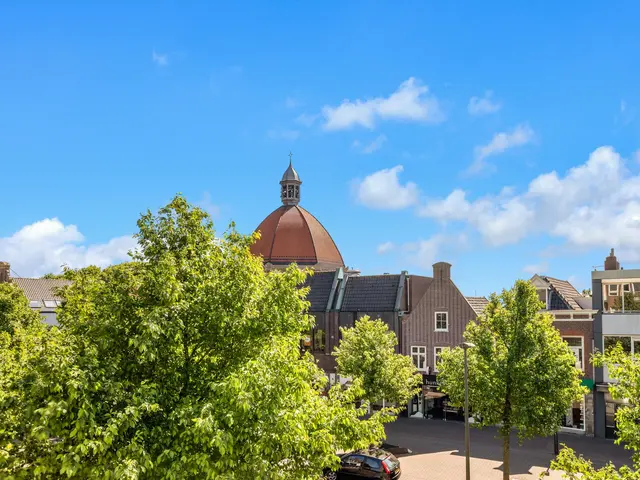 Breestraat 94D, BEVERWIJK