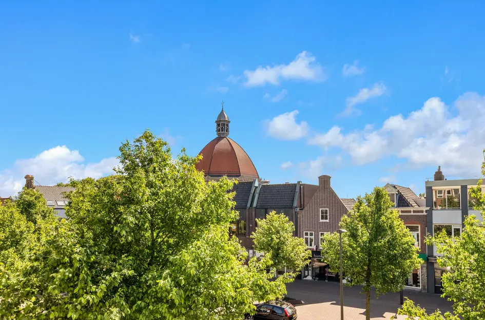 Breestraat 94D