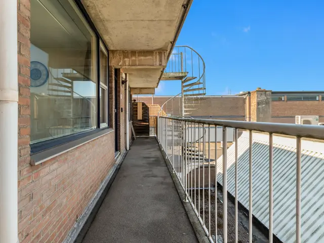 Breestraat 94D, BEVERWIJK