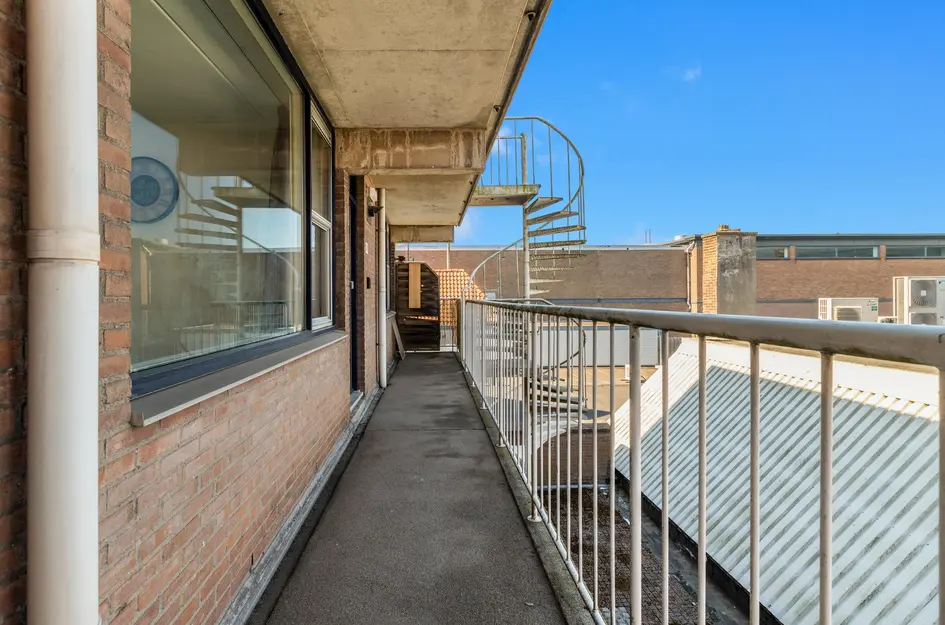Breestraat 94D