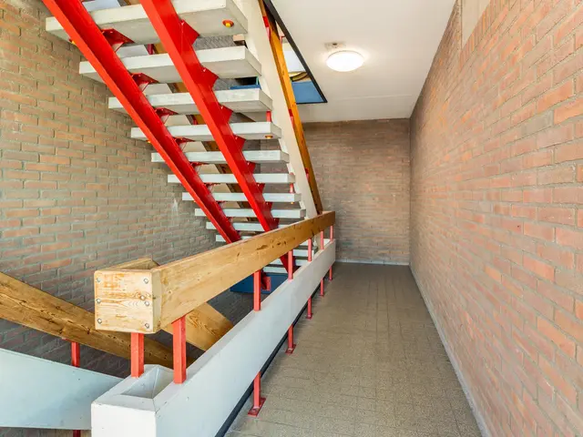 Breestraat 94D, BEVERWIJK