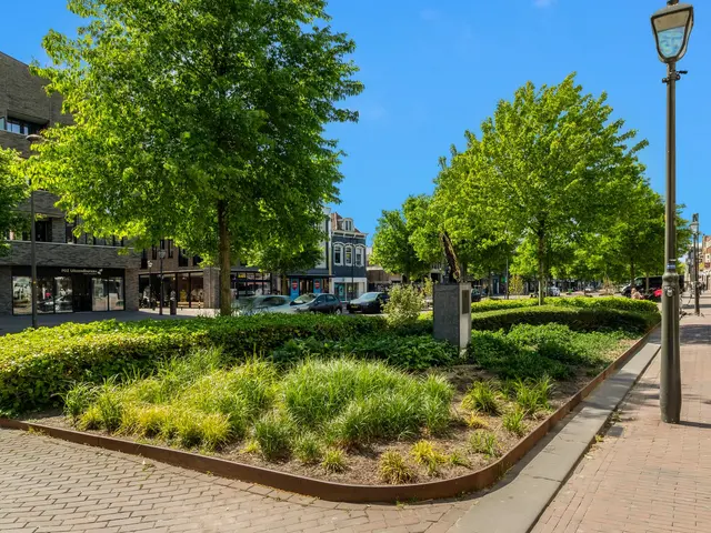 Breestraat 94D, BEVERWIJK