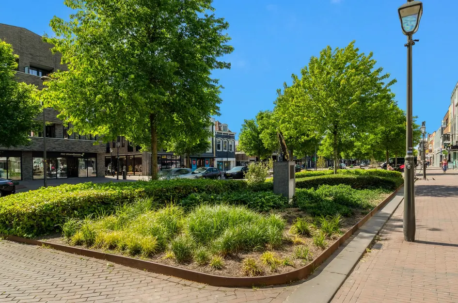 Breestraat 94D