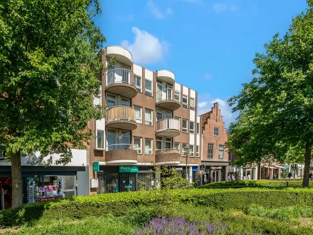 Breestraat 94D, BEVERWIJK