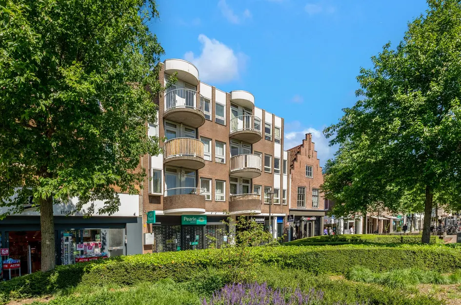 Breestraat 94D