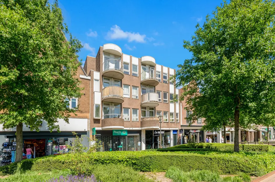 Breestraat 94D
