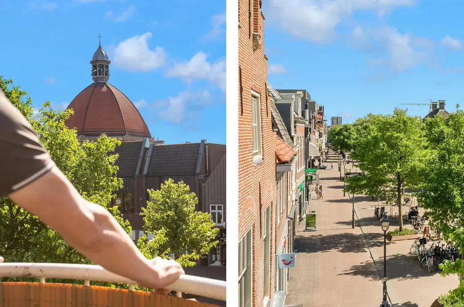 Breestraat 94D