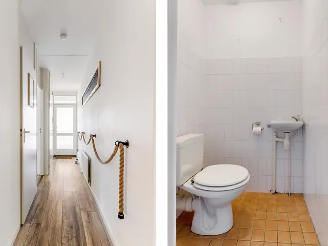 Breestraat 94D, BEVERWIJK