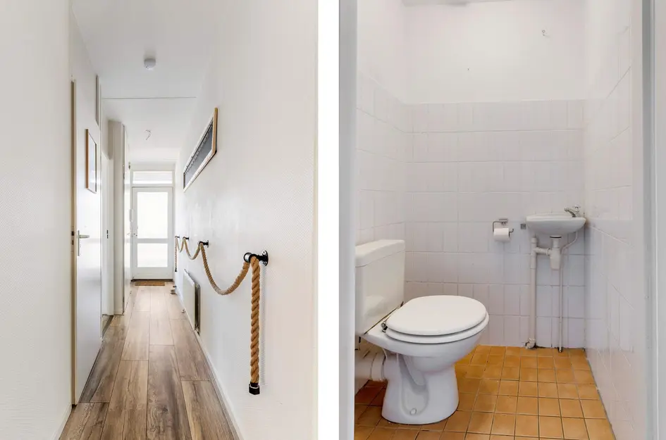 Breestraat 94D