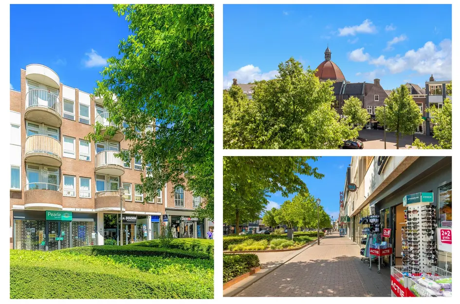 Breestraat 94D
