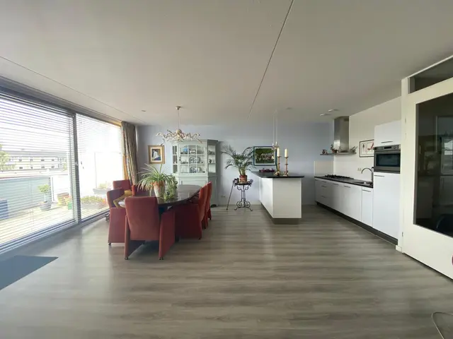 Kerkweg 41F, HEEMSKERK