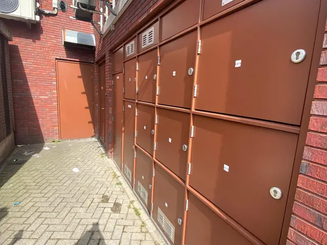 Kerkweg 41F, HEEMSKERK
