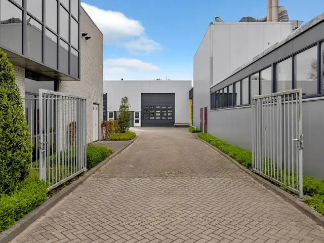 Handelskade 3, OBDAM