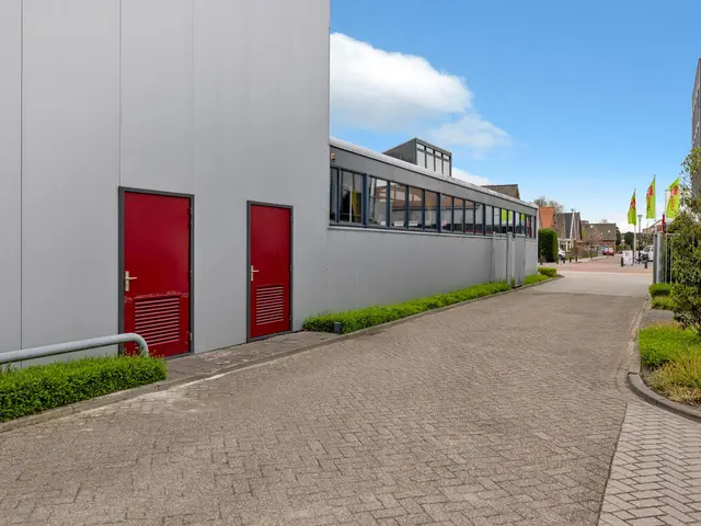 Handelskade 3, OBDAM