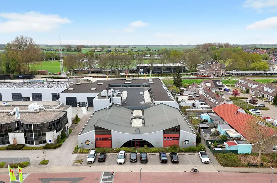 Handelskade 3