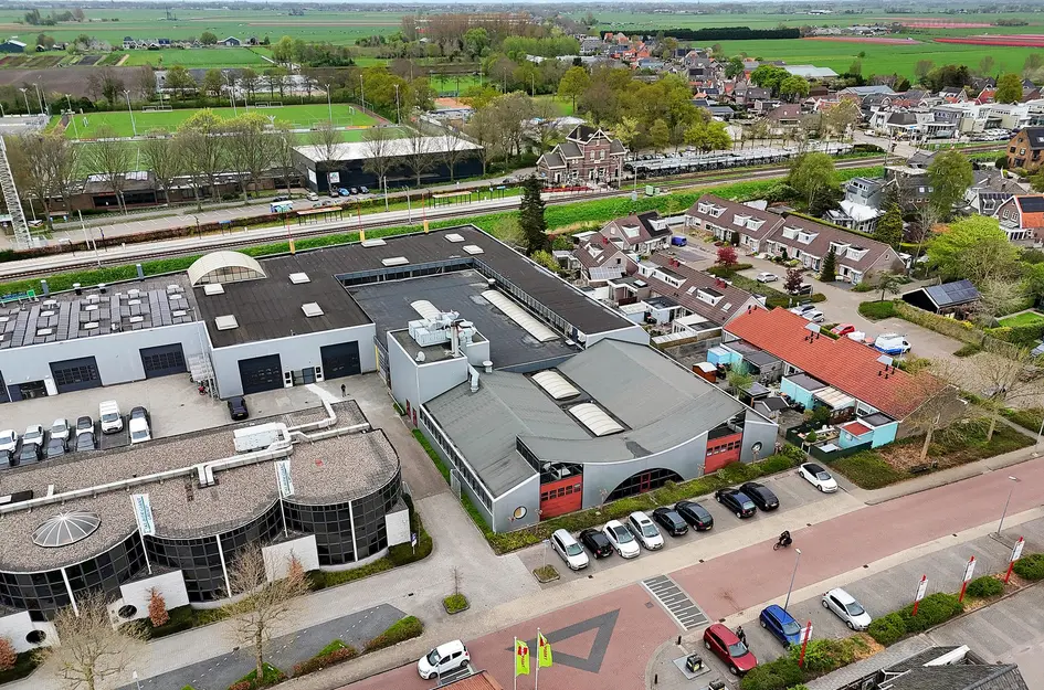 Handelskade 3