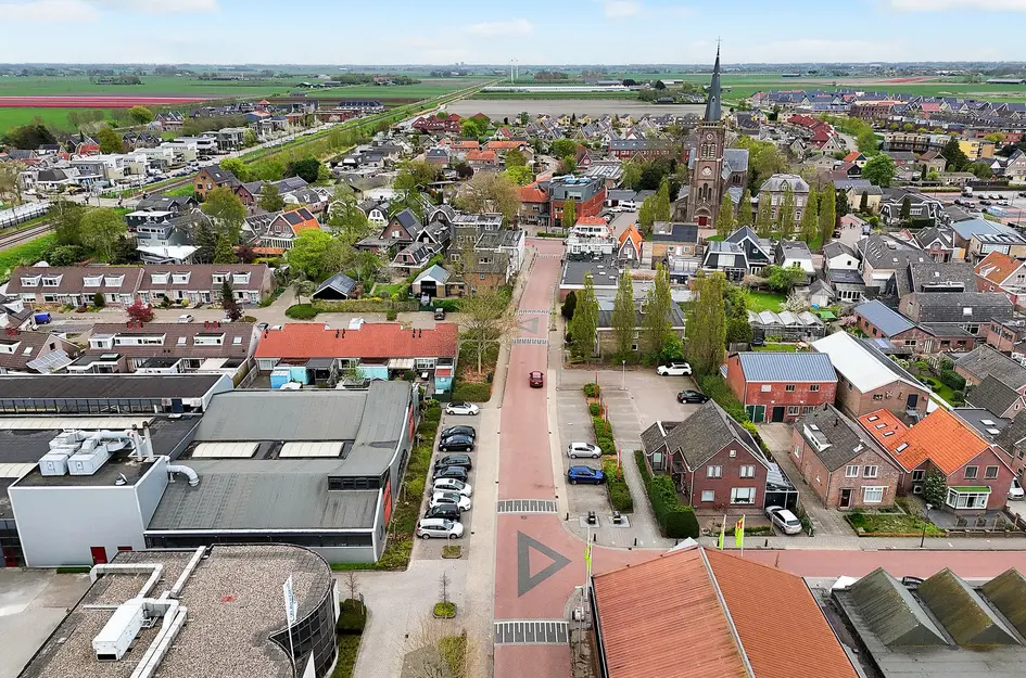 Handelskade 3