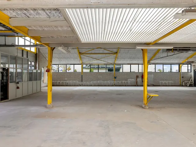 Handelskade 3, OBDAM