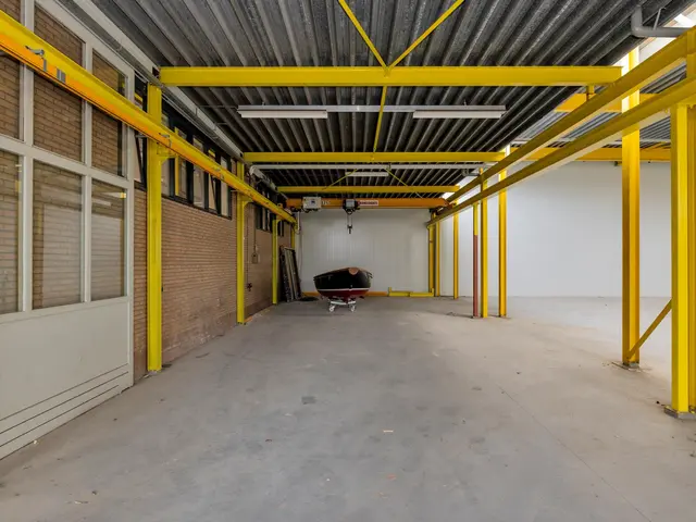 Handelskade 3, OBDAM