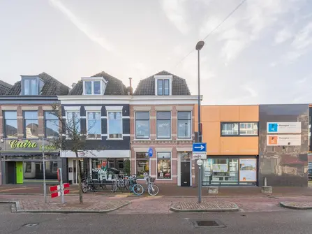 Zeestraat 68