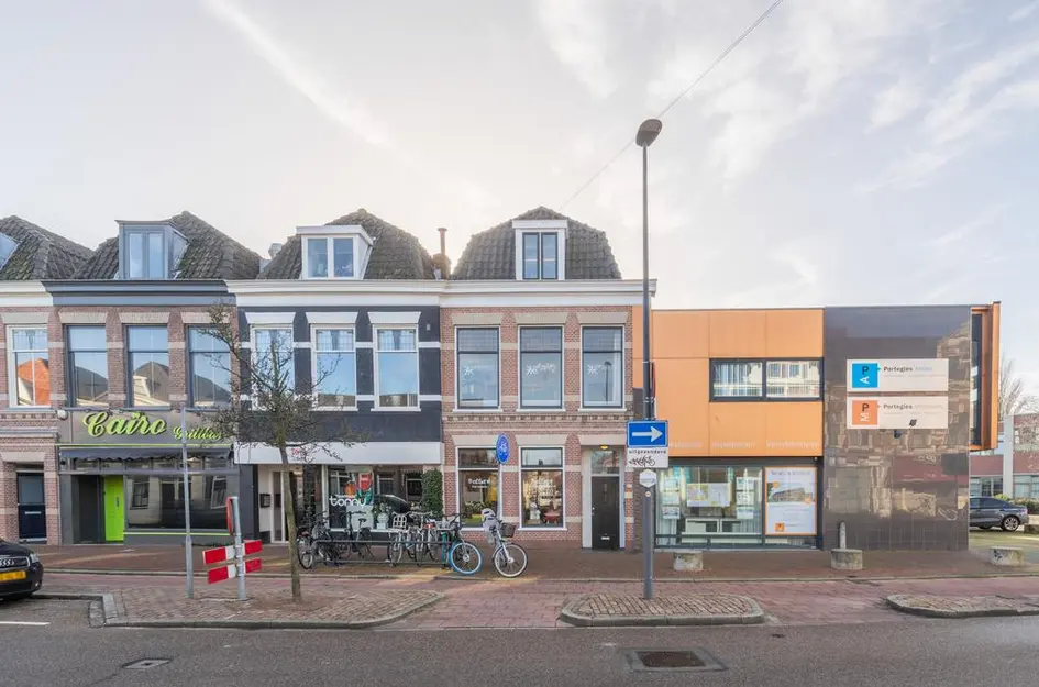 Zeestraat 68