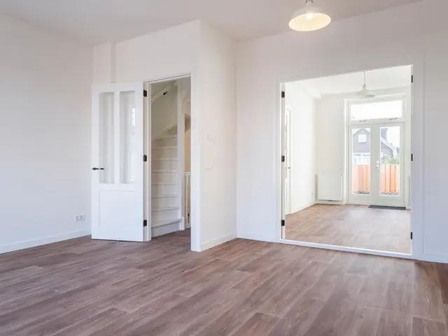 Zeestraat 68, BEVERWIJK