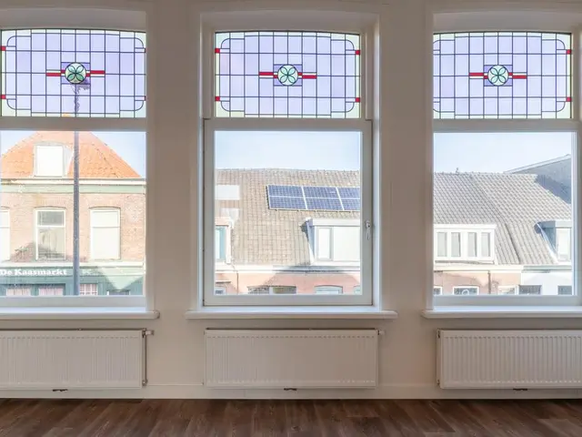 Zeestraat 68, BEVERWIJK