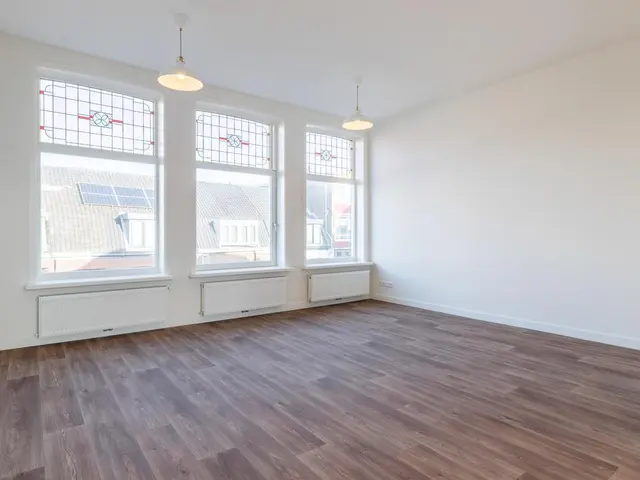 Zeestraat 68, BEVERWIJK