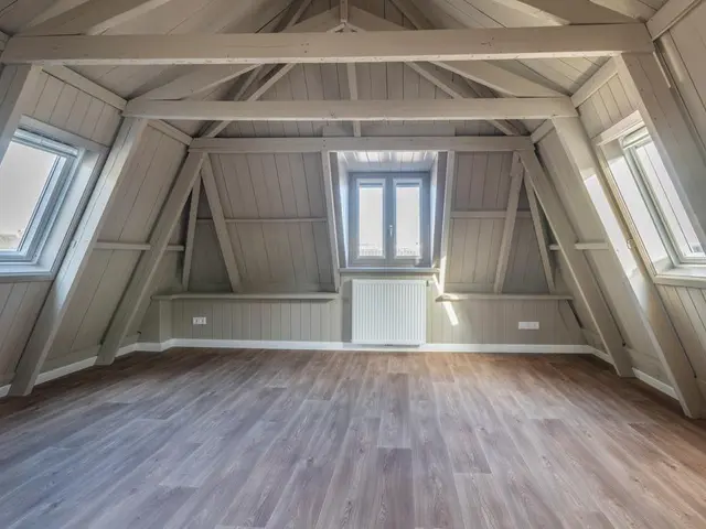 Zeestraat 68, BEVERWIJK