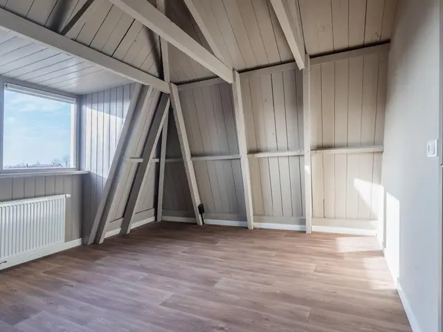Zeestraat 68, BEVERWIJK