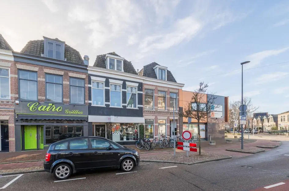 Zeestraat 68