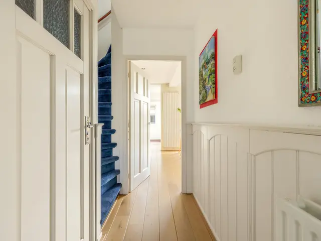 Willem van Velsenstraat 11, HEEMSKERK