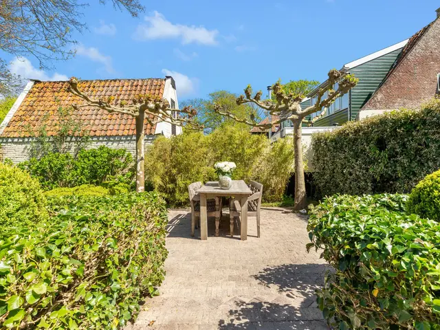 Slotweg 11, EGMOND AAN DEN HOEF