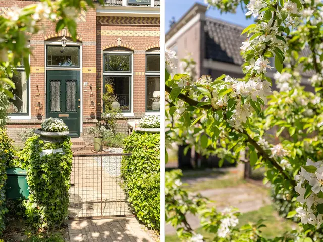 Slotweg 11, EGMOND AAN DEN HOEF