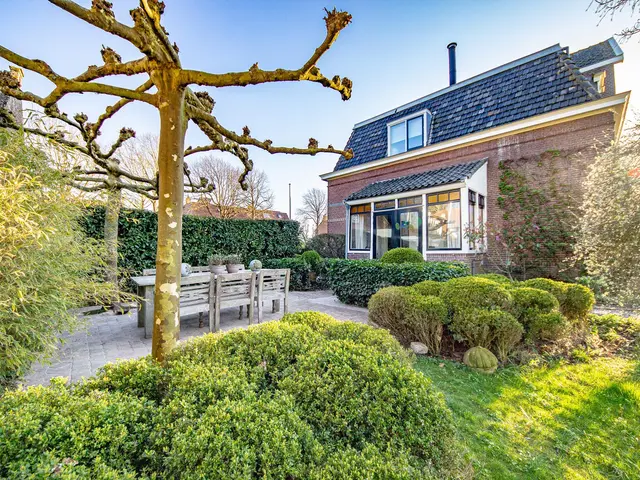 Slotweg 11, EGMOND AAN DEN HOEF