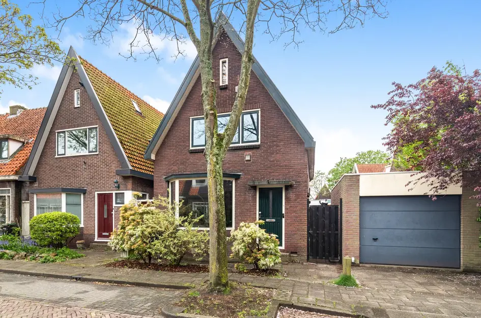 Boeroestraat 4