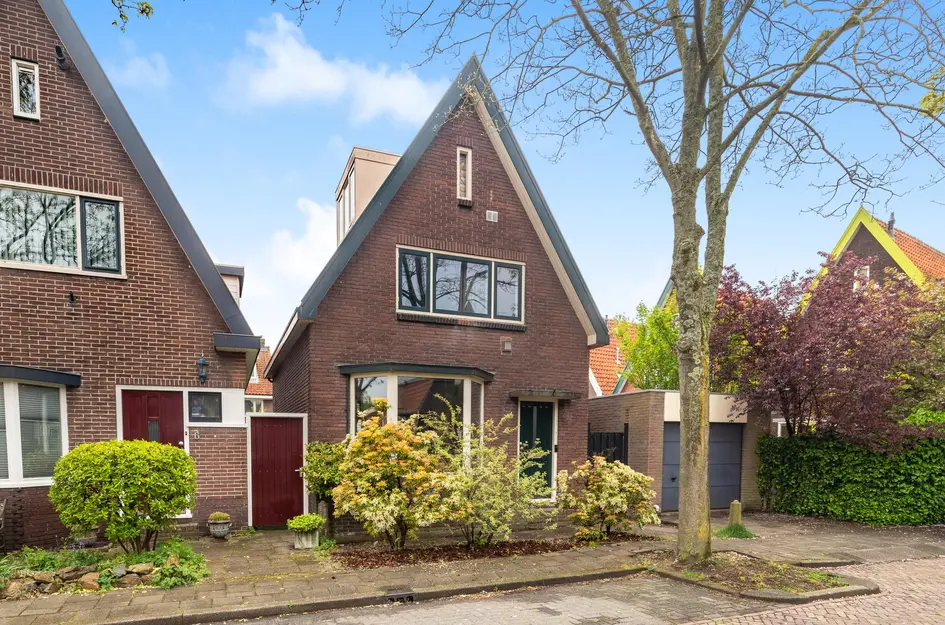 Boeroestraat 4