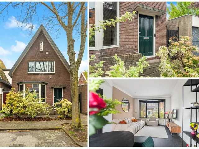 Boeroestraat 4, WORMERVEER