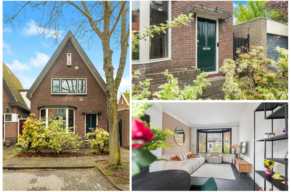 Boeroestraat 4