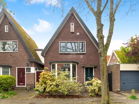 Boeroestraat 4