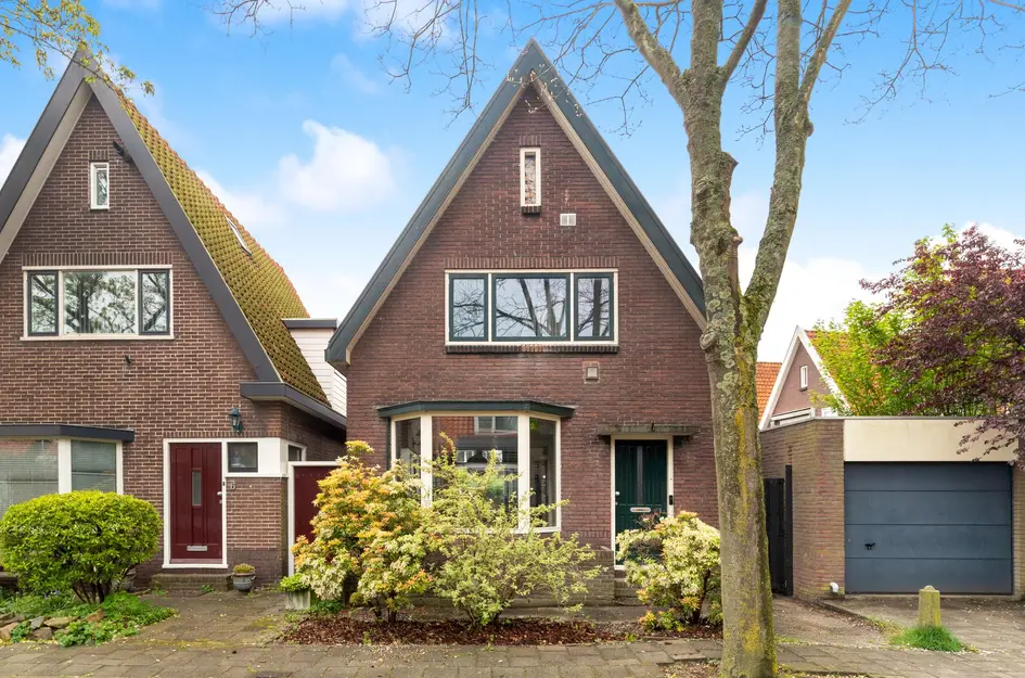 Boeroestraat 4