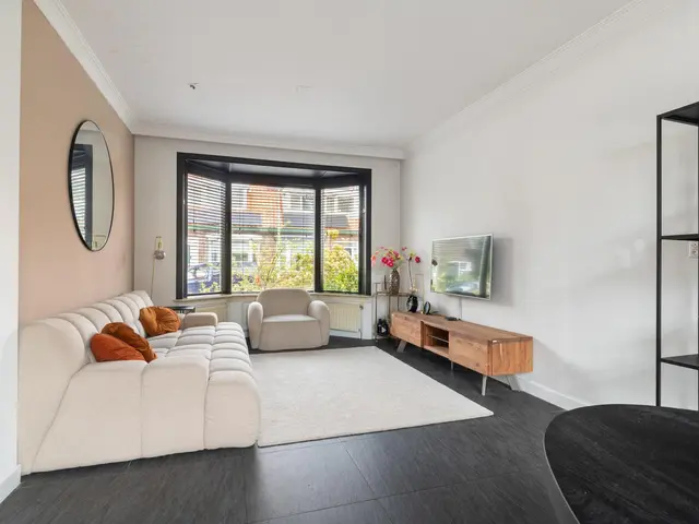 Boeroestraat 4, WORMERVEER