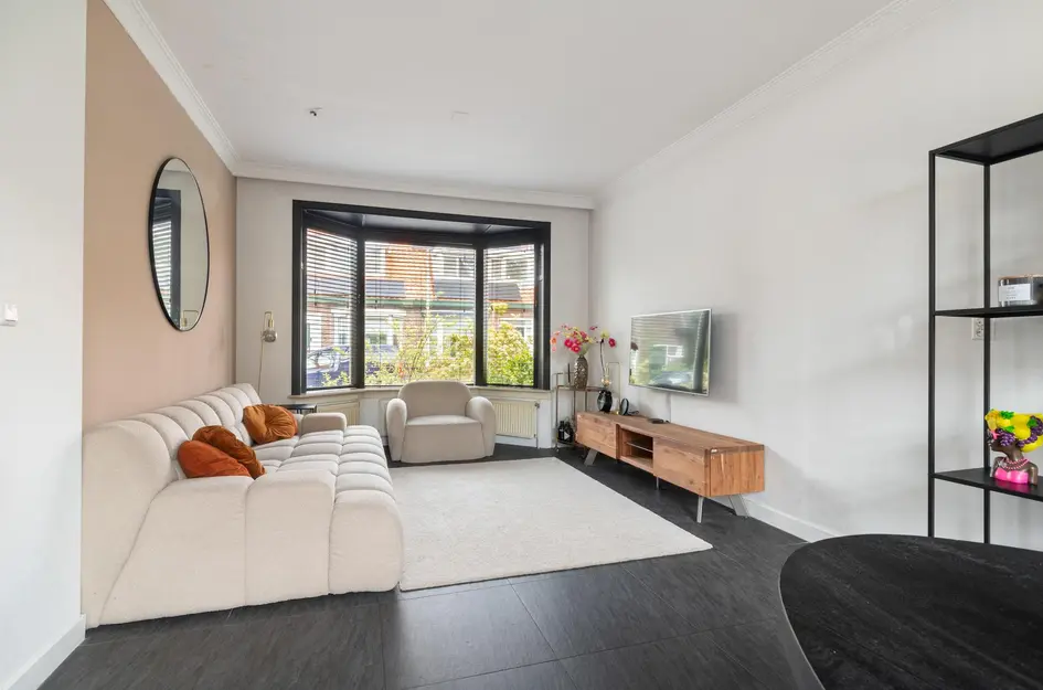 Boeroestraat 4